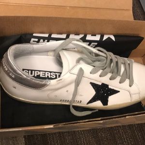 Golden Goose size 41! NWT